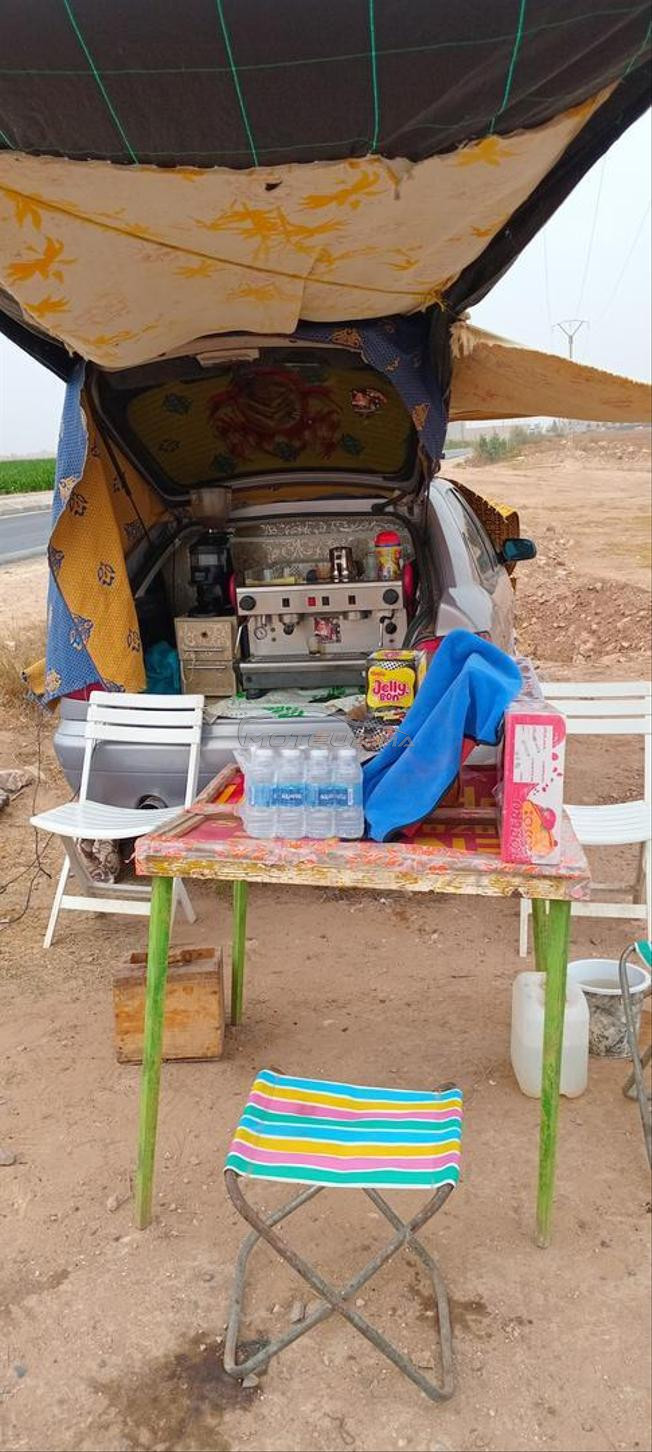 سيارة Citroën xsara مستعملة 