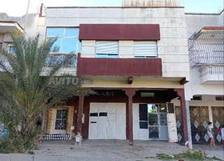 dar a ventre a kenitra