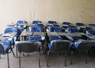mobilier scolaire