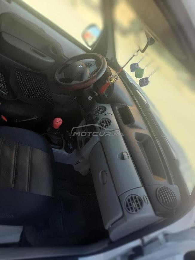 Renault Kangoo Diesel Manuelle 2009 à Berrechid
