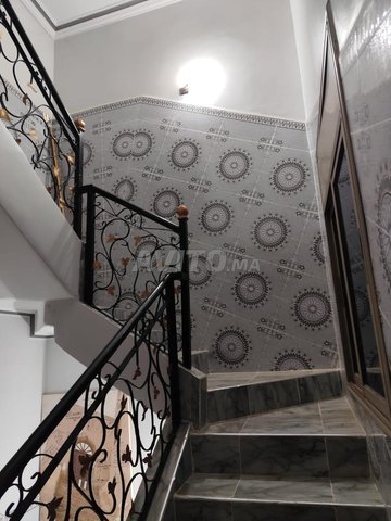 vend maison de village