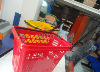 accessoire super marche