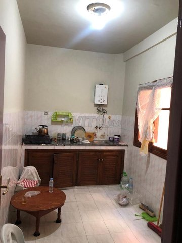 Appartement à vendre 82 m² à Settat