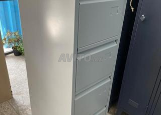 CLASSEUR Métallique AVEC PRIX DE GROS