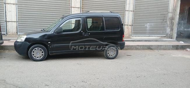 peugeot partner 2006