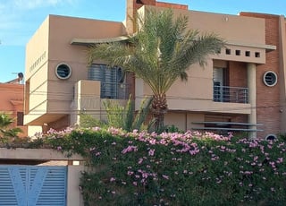 belle villa a vendre