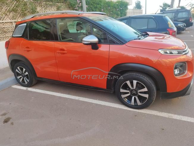 Citroen C3 AIRCROSS 2020 à Casablanca
