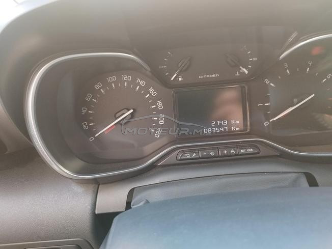 Citroen C3 AIRCROSS 2020 à Casablanca