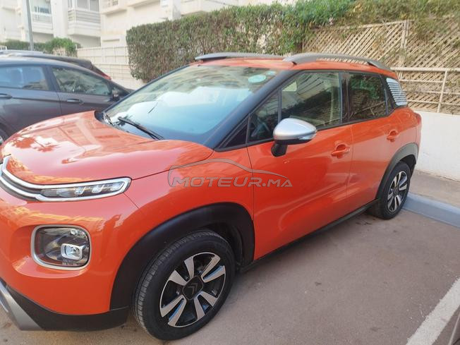 Citroen C3 AIRCROSS 2020 à Casablanca