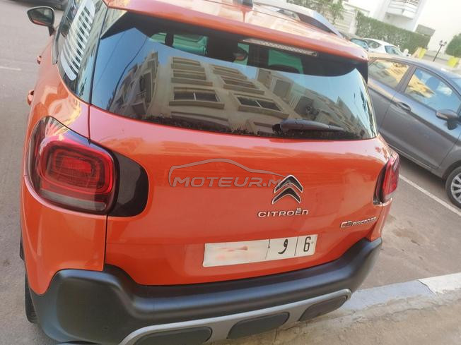 Citroen C3 AIRCROSS 2020 à Casablanca