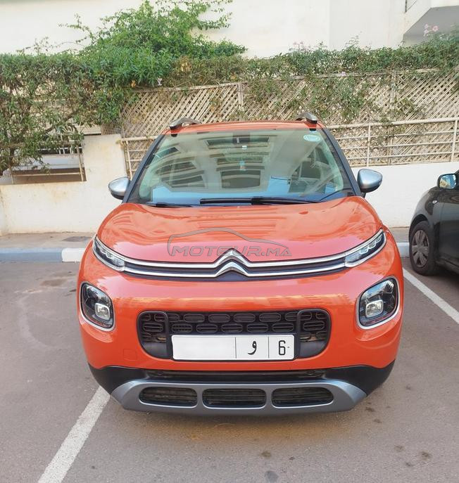 Citroen C3 AIRCROSS 2020 à Casablanca