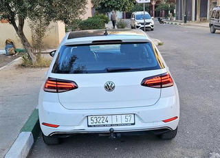 Golf 7.5