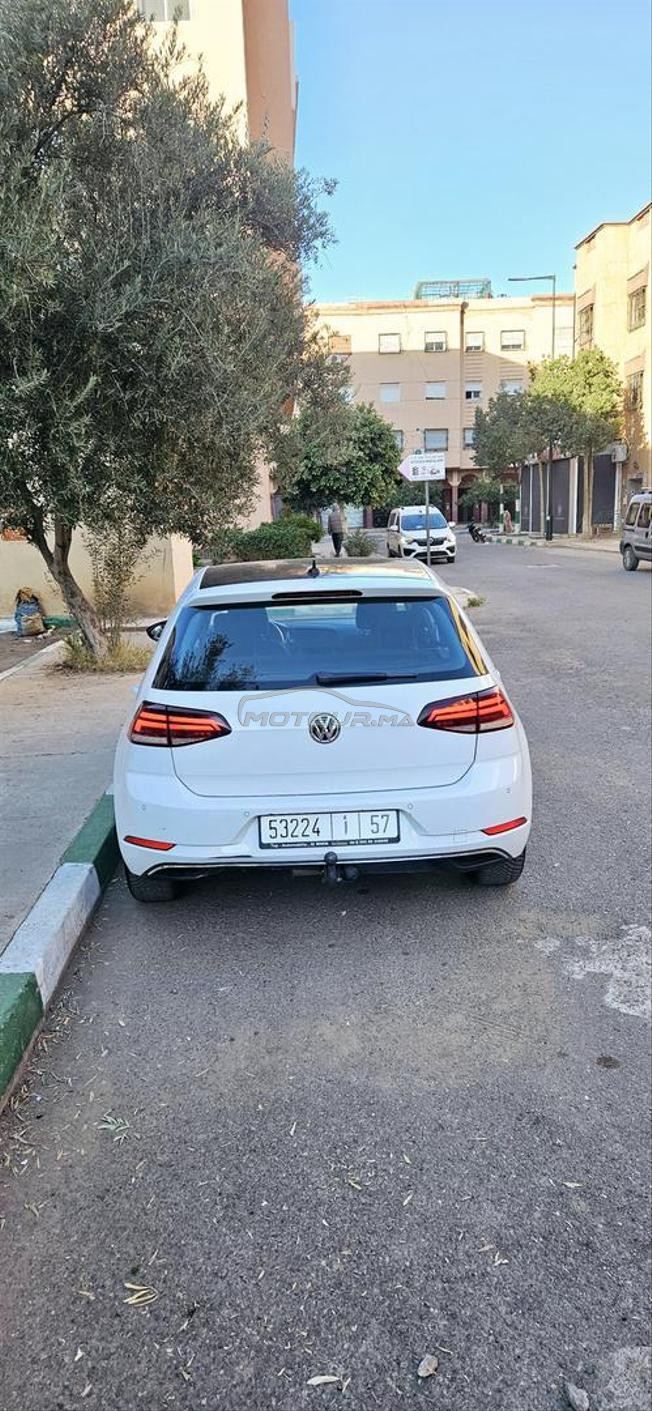 Golf 7.5