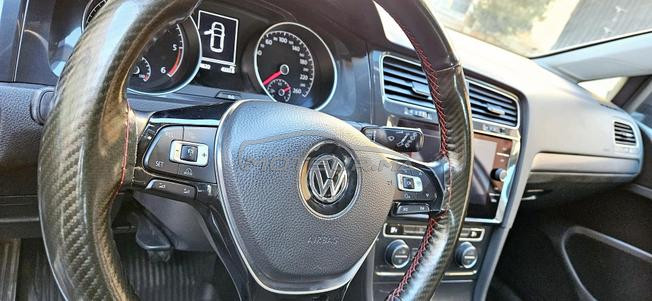 Golf 7.5