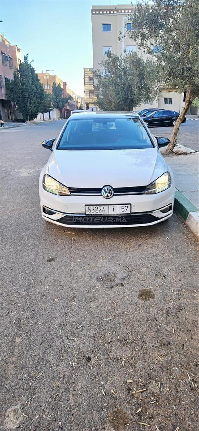 Golf 7.5