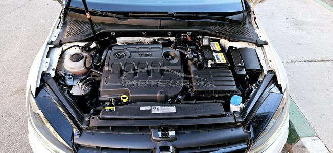 Golf 7.5
