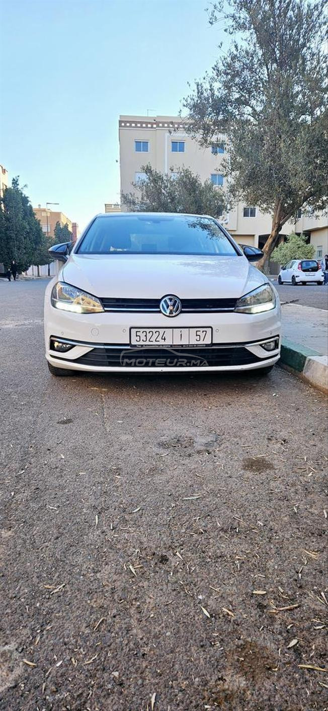 Golf 7.5
