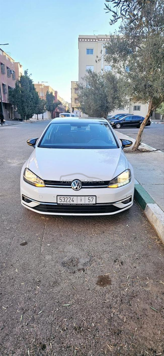 Golf 7.5