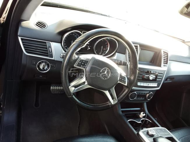 Mercedes classe ML