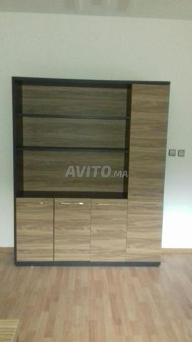 Armoire et aménagement - 2