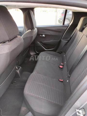 Peugeot 208 neuf 2023 - 2