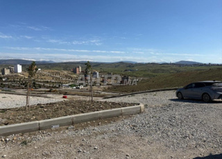 Terrains à vendre dans le lotissement Al-Jabriya à Al-Aouama