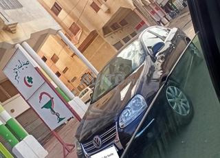 Volkswagen Jetta 2007 bon état 