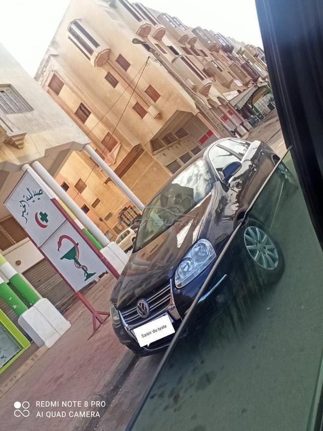 Volkswagen Jetta 2007 bon état 