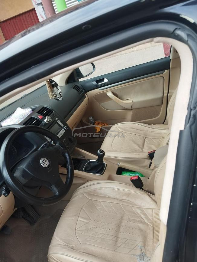 Volkswagen Jetta 2007 bon état 