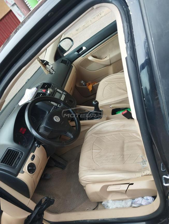 Volkswagen Jetta 2007 bon état 