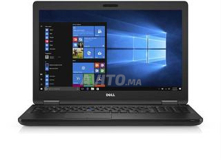 DELL Latitude 3380 / i5-7200U / 256 Go SSD