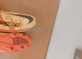 Godasse Nike très bon état 
