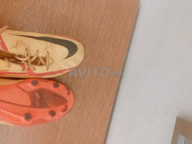 Godasse Nike très bon état 