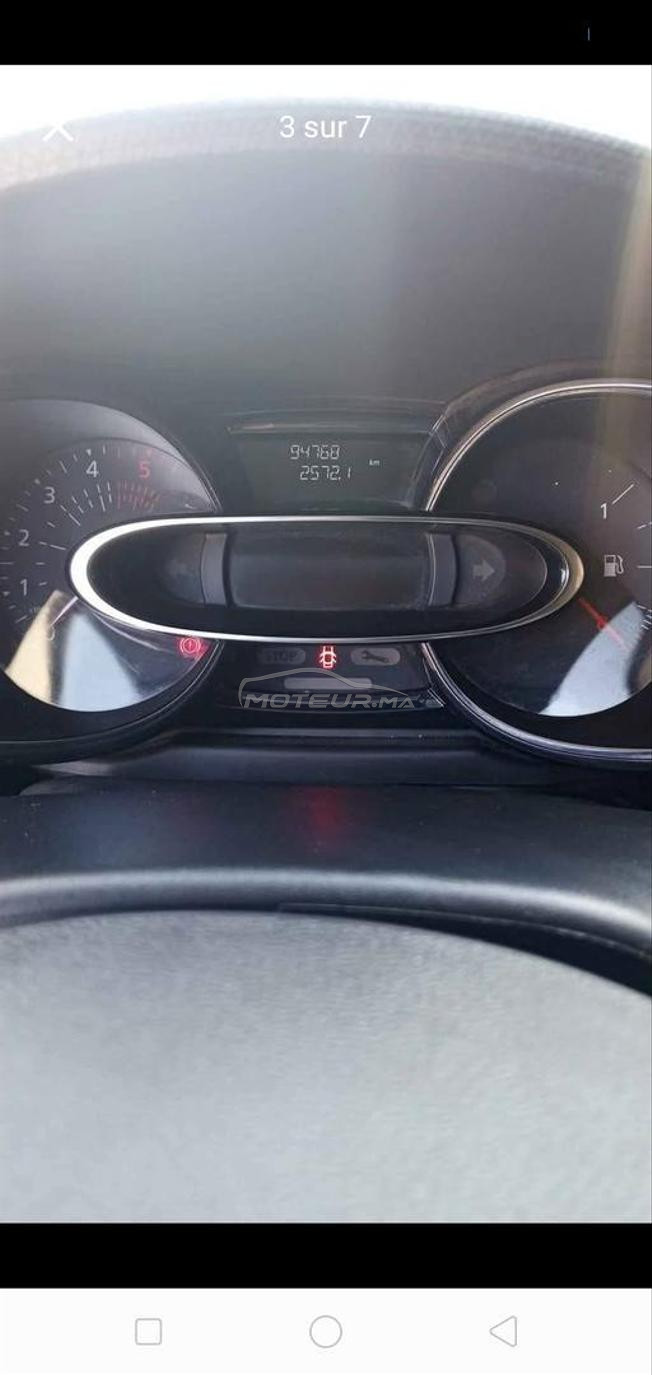 Renault Clio Diesel Manuelle 2020 à Casablanca