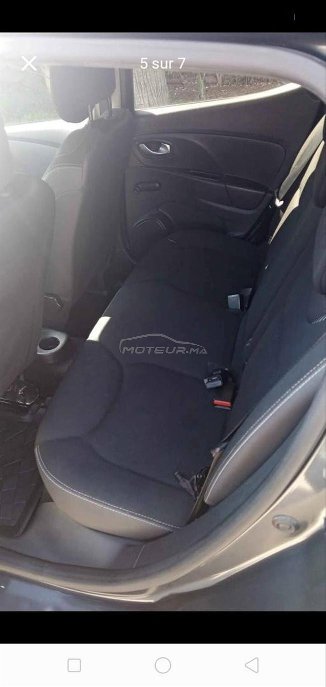 Renault Clio Diesel Manuelle 2020 à Casablanca