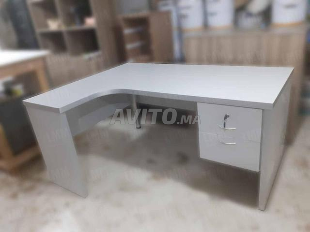 BUREAUX FABRICATION LOCAL - 2