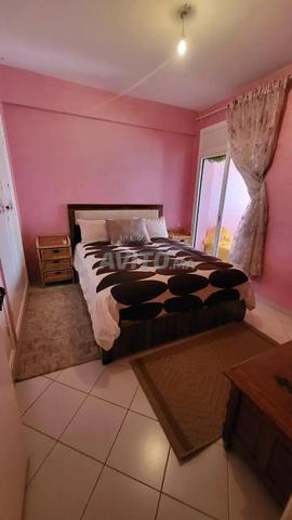 Appartement avec Wi-Fi à louer quotidiennement au centre de Marrakech - 2