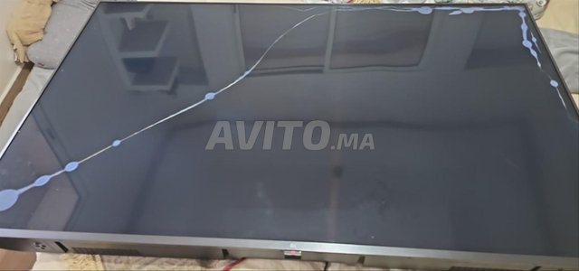 tv xiaomi 65 p