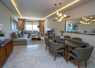 شقة مكونة من 3 غرف في تيراس أنفا