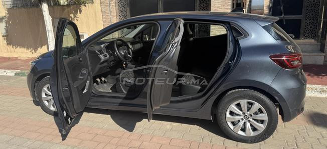 Renault clio 5