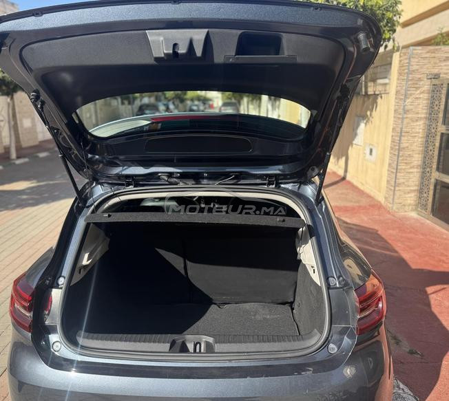 Renault clio 5