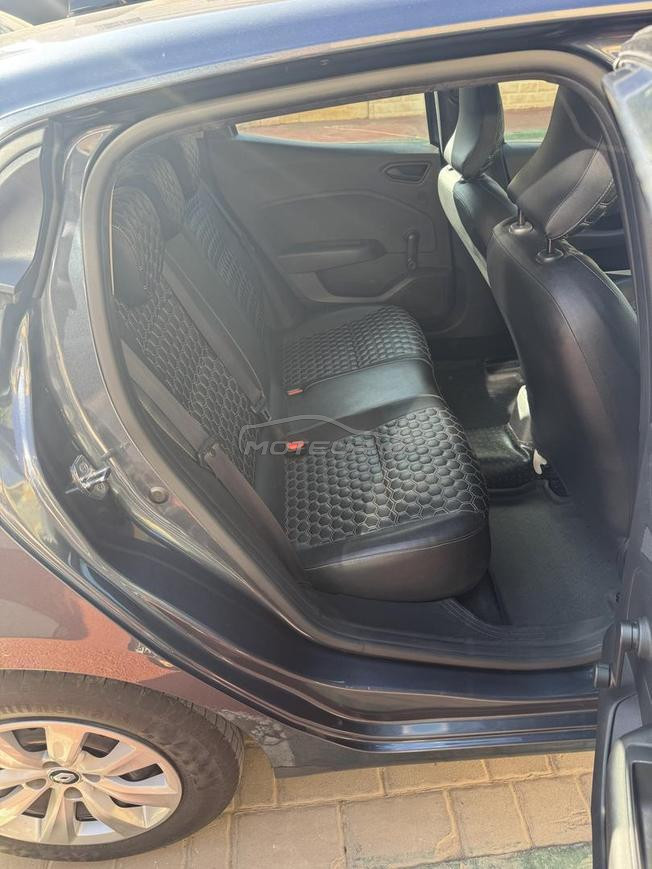 Renault clio 5