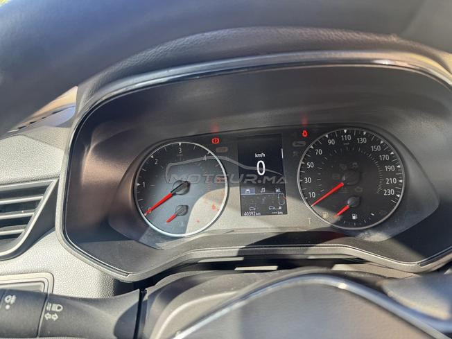 Renault clio 5