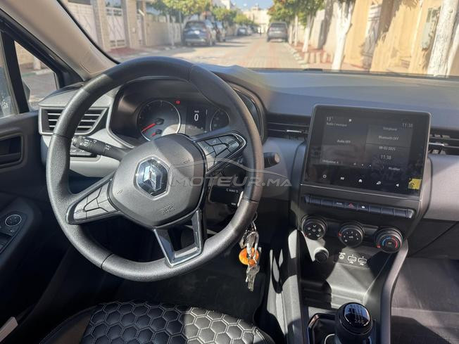 Renault clio 5