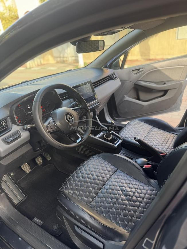 Renault clio 5