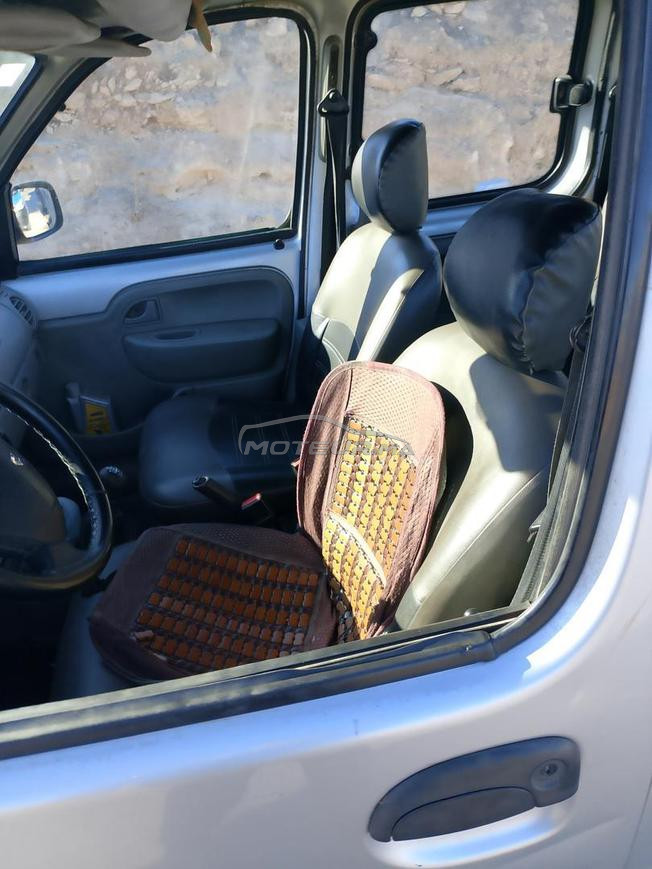 Kangoo d65