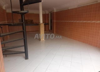 Magasin à vendre ( Nassim ) 
