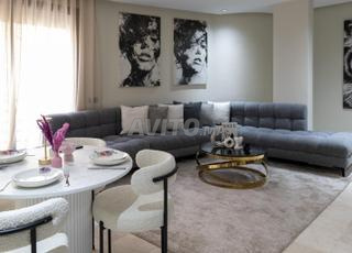 استوديو عالي المستوى بالقرب من ملعب محمد الخامس