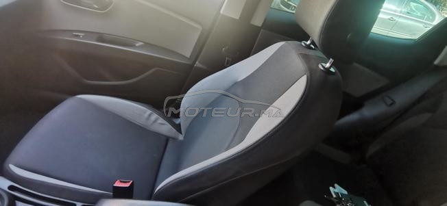 SEAT LEON BLACK LINE 