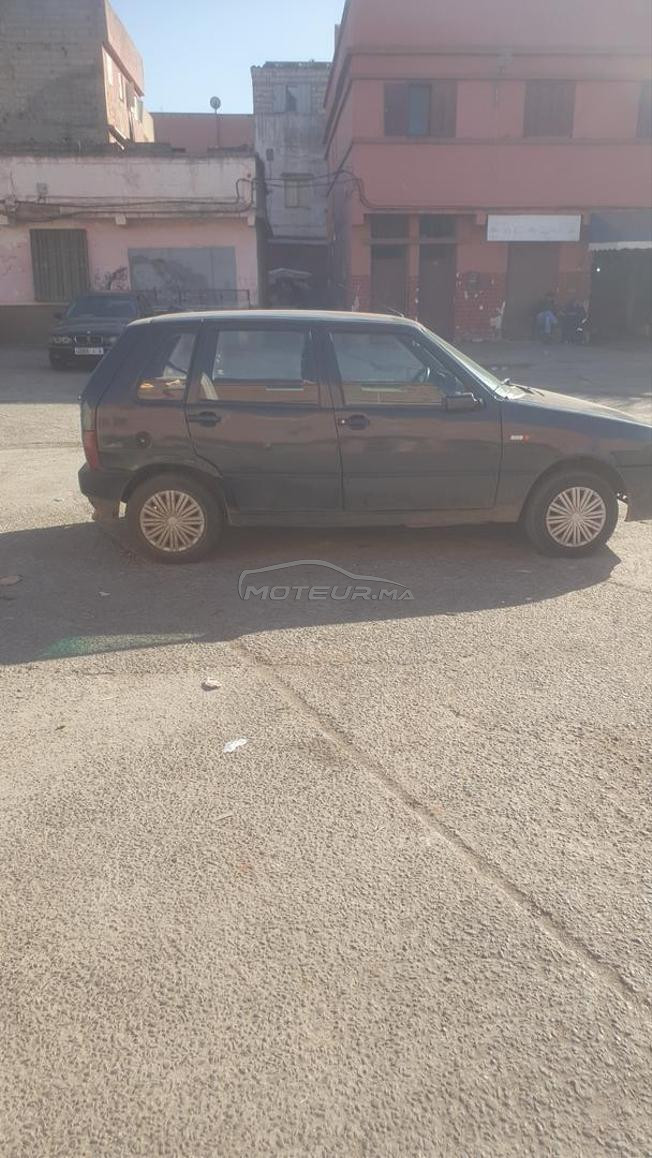 fiat uno modèle 1992